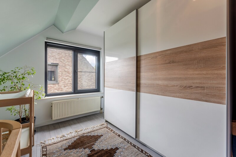 Villa te Sint-Joris-Winge