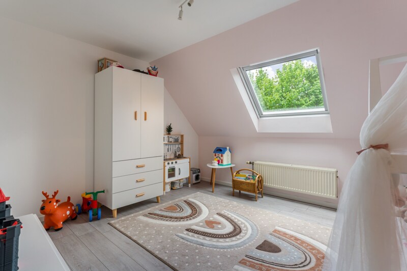 Villa te Sint-Joris-Winge