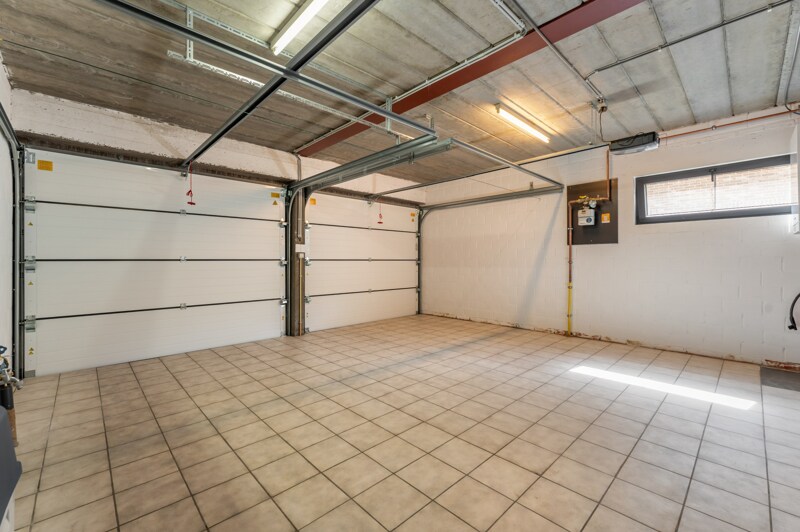 Villa te Sint-Joris-Winge