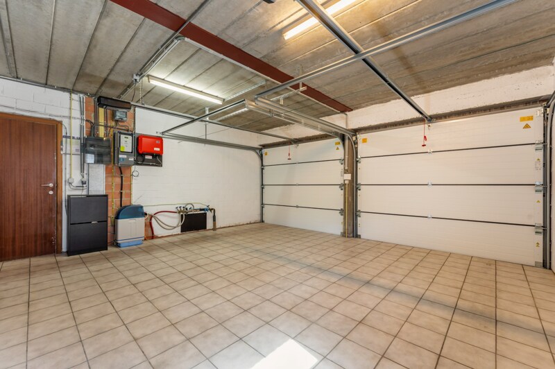 Villa te Sint-Joris-Winge