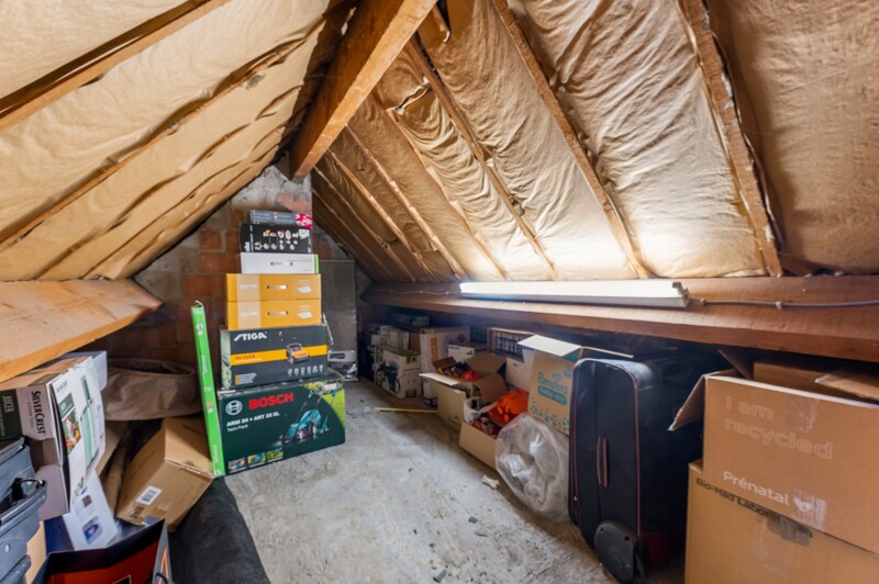 Villa te Sint-Joris-Winge