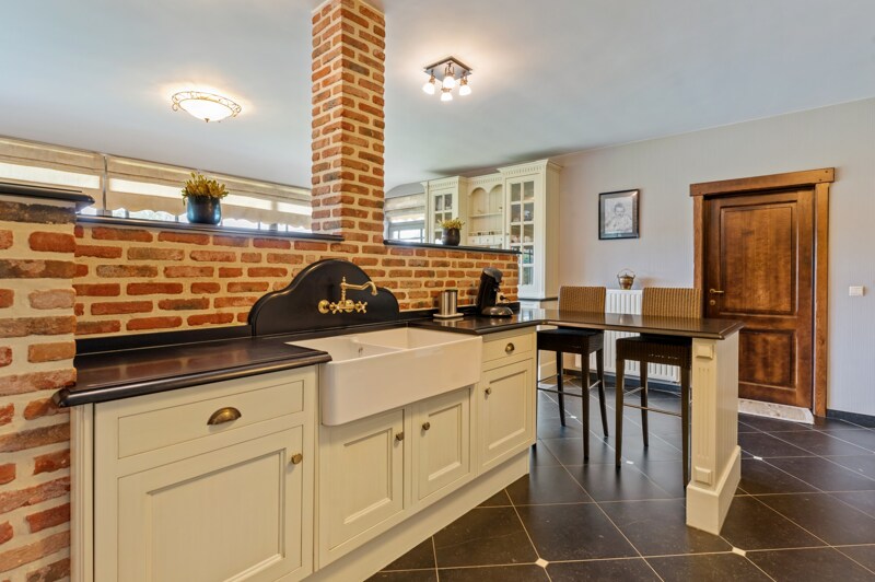 Villa te Tielt-Winge