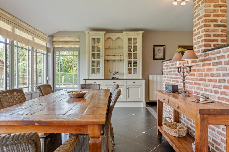 Villa te Tielt-Winge