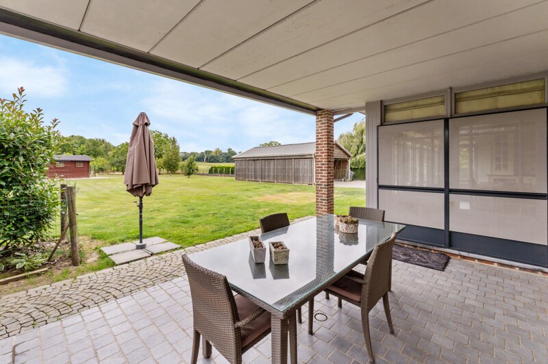 Villa te Tielt-Winge