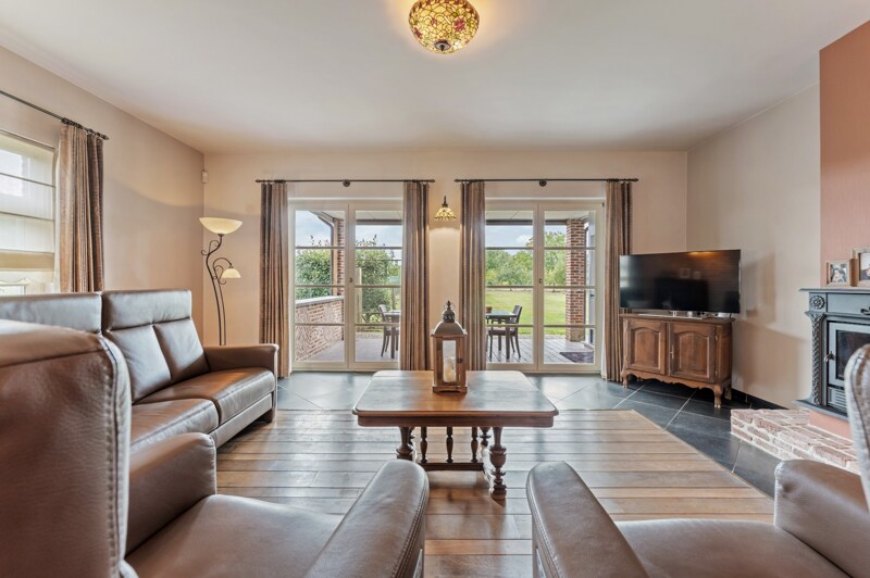 Villa te Tielt-Winge