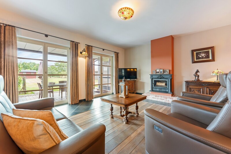 Villa te Tielt-Winge