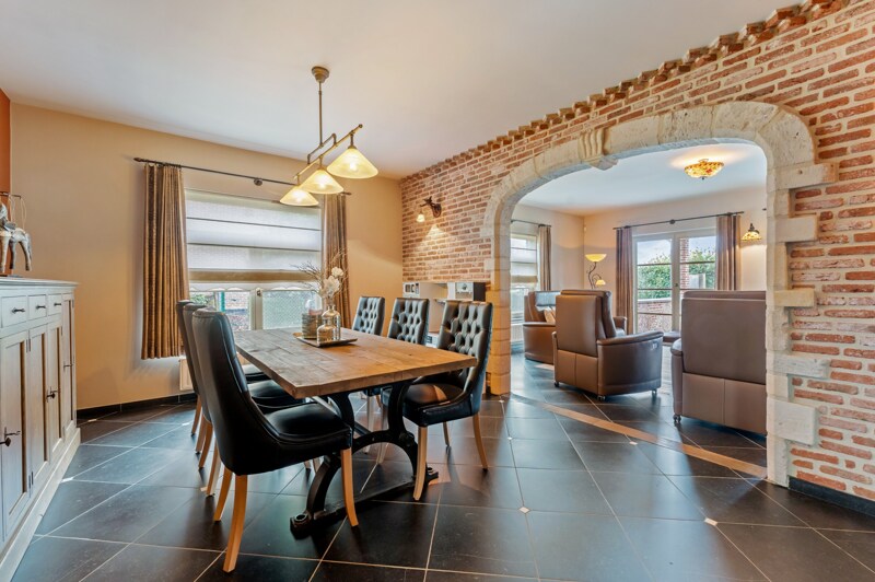 Villa te Tielt-Winge