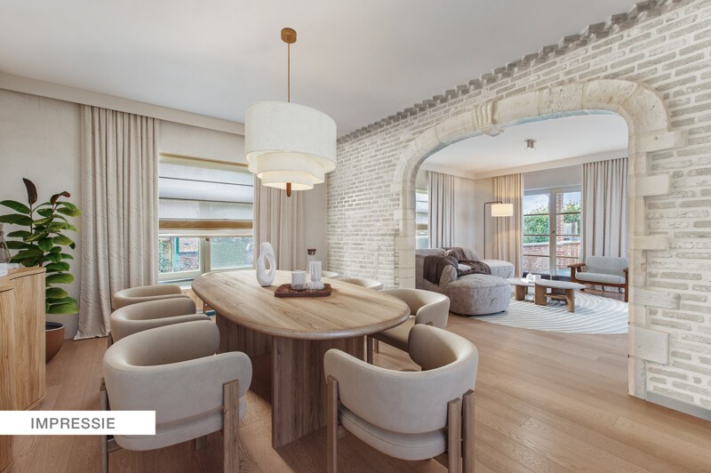 Villa te Tielt-Winge