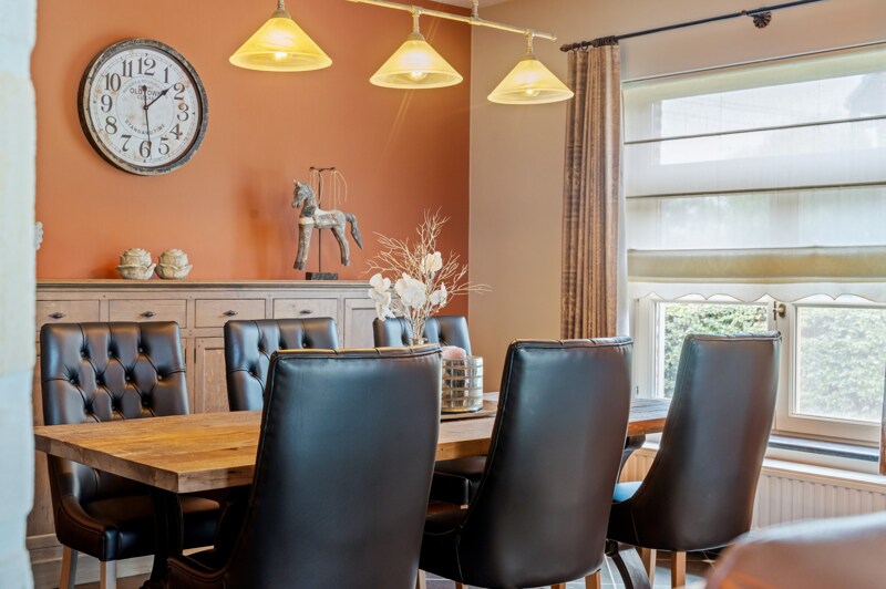 Villa te Tielt-Winge