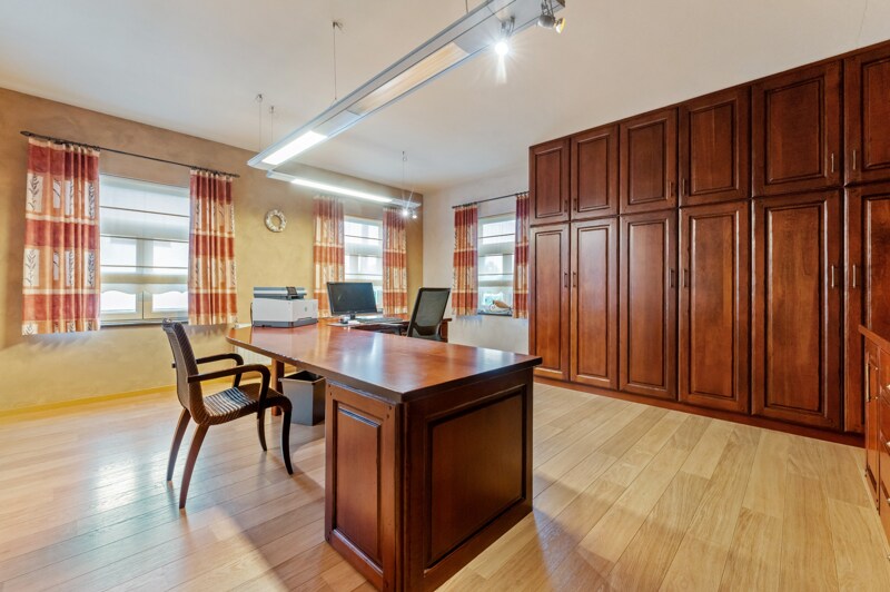 Villa te Tielt-Winge