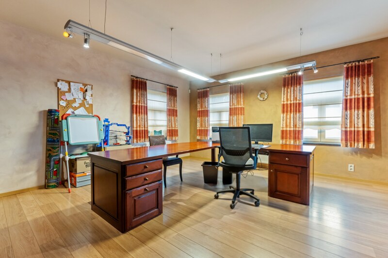 Villa te Tielt-Winge