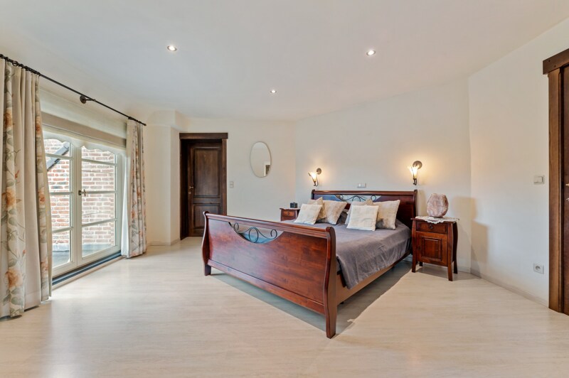 Villa te Tielt-Winge