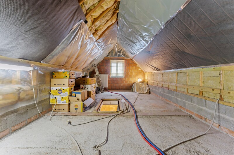 Villa te Tielt-Winge