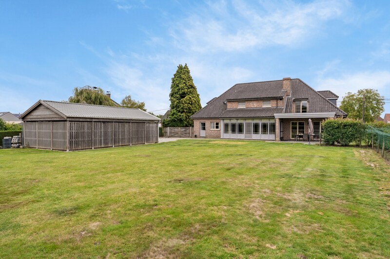 Villa te Tielt-Winge