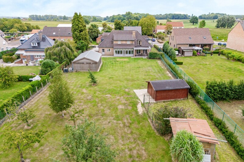 Villa te Tielt-Winge