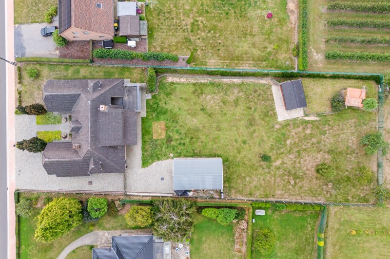 Villa te Tielt-Winge