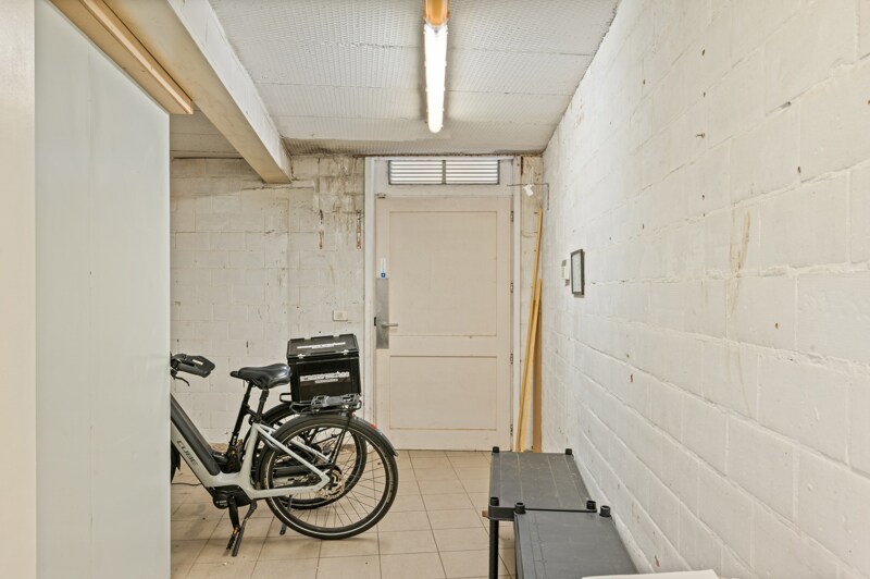 Commerciële winkel te Turnhout