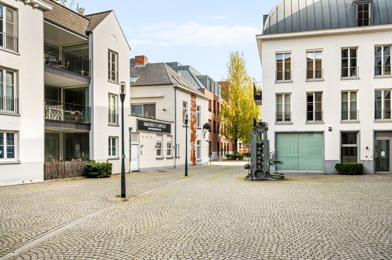 Commerciële winkel te Turnhout