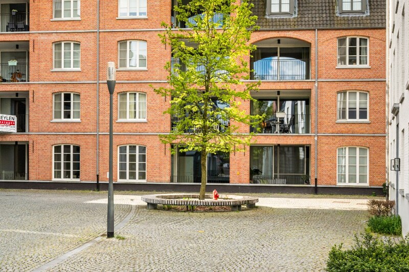 Commerciële winkel te Turnhout