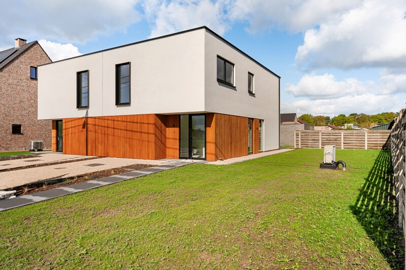Woning te Ravels