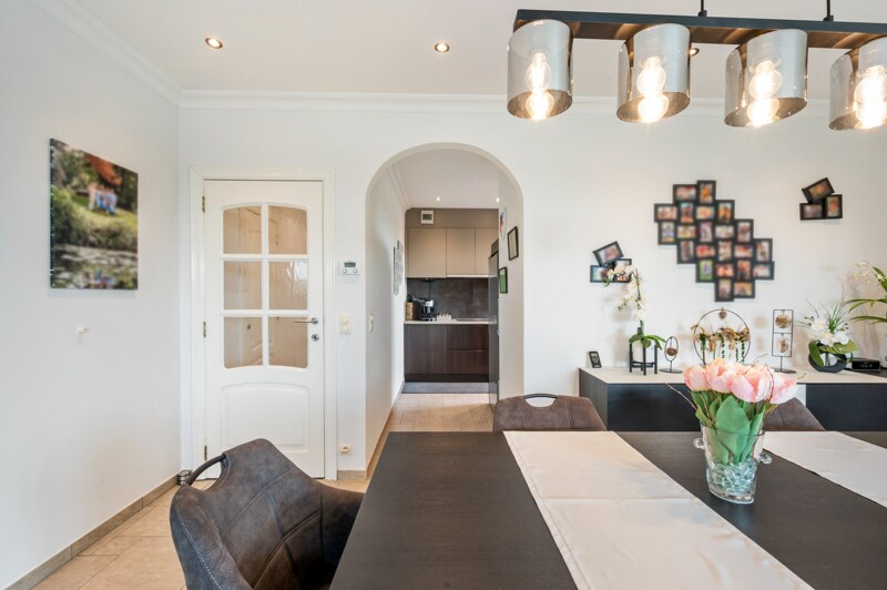 Dakappartement te Hoogstraten