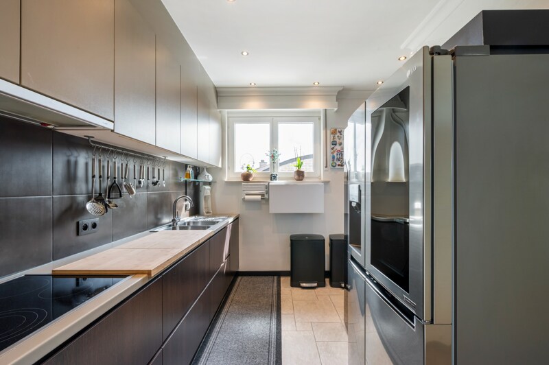 Dakappartement te Hoogstraten