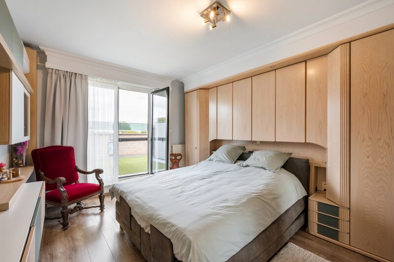 Dakappartement te Hoogstraten