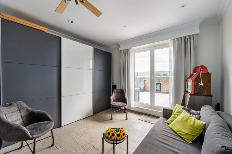 Dakappartement te Hoogstraten