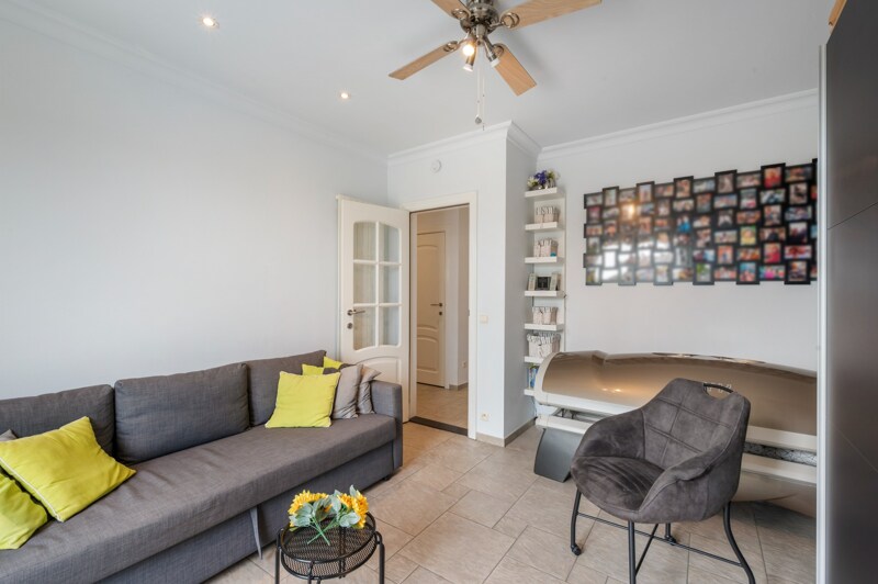 Dakappartement te Hoogstraten