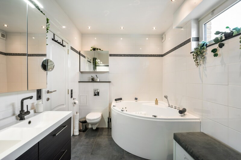 Dakappartement te Hoogstraten