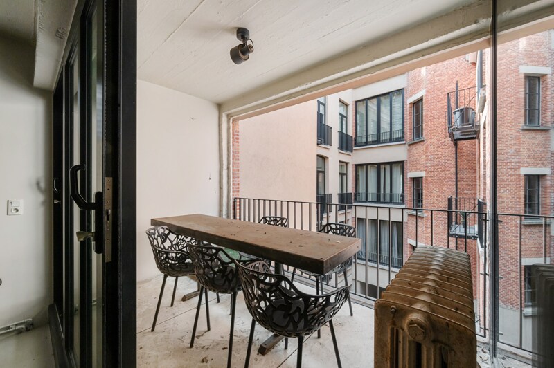 Triplex te Antwerpen
