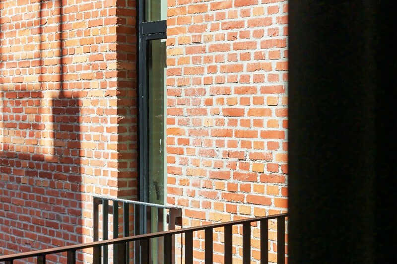 Triplex te Antwerpen