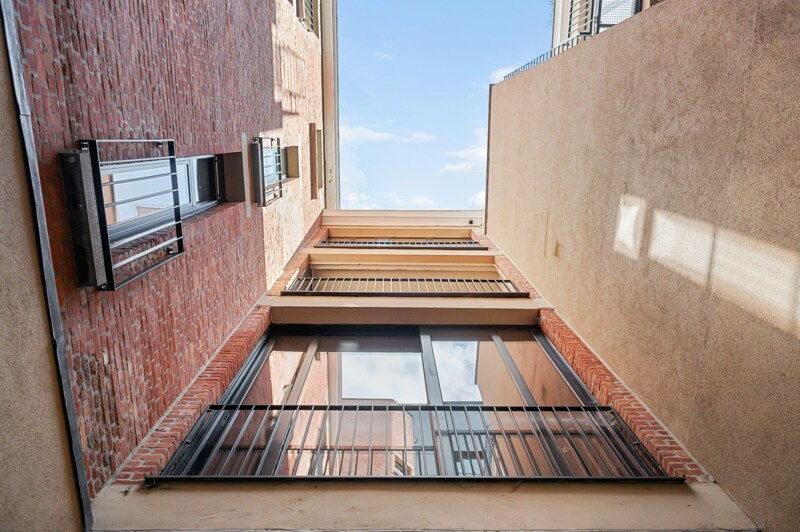 Triplex te Antwerpen