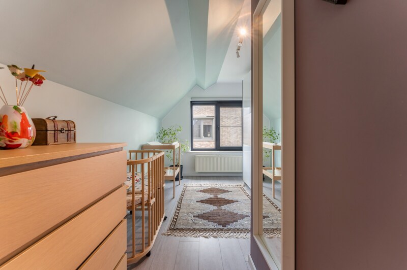 Villa te Sint-Joris-Winge