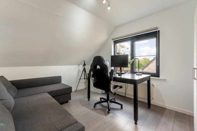 Villa te Sint-Joris-Winge