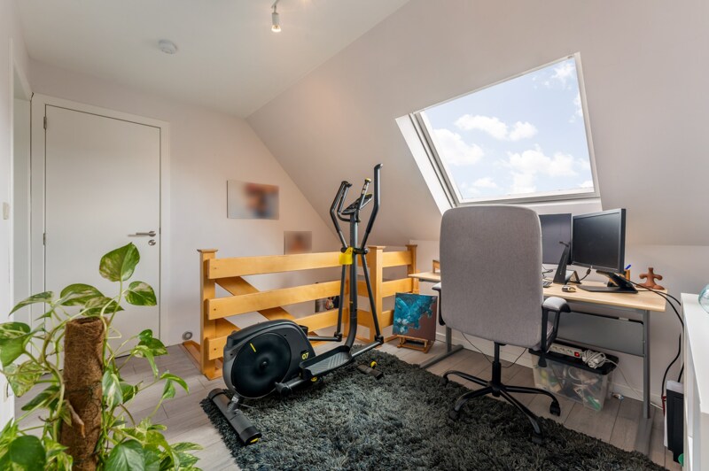 Villa te Sint-Joris-Winge