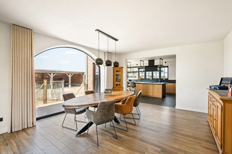 Villa te Hoogstraten