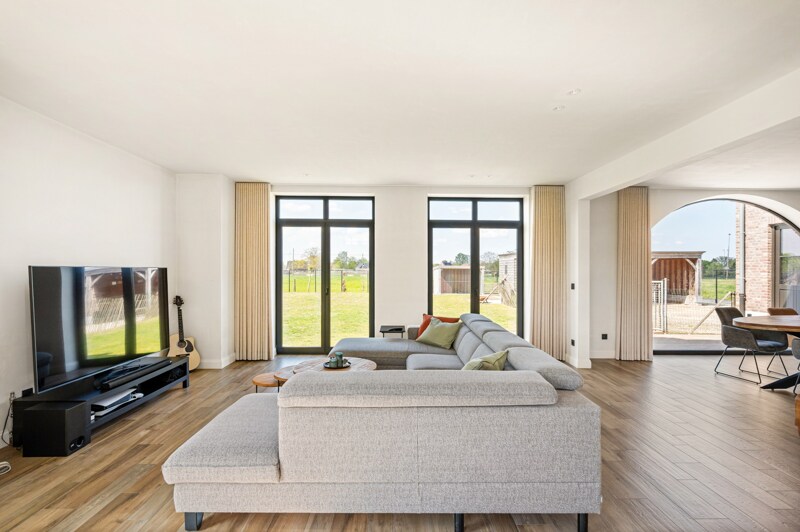 Villa te Hoogstraten