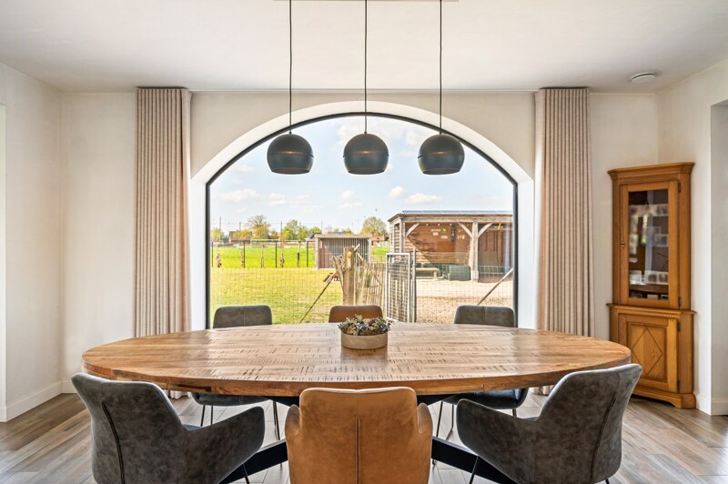 Villa te Hoogstraten