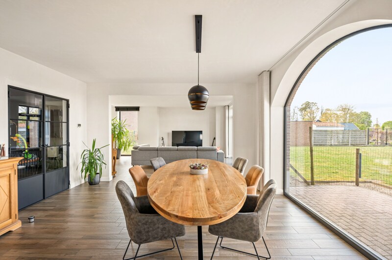 Villa te Hoogstraten