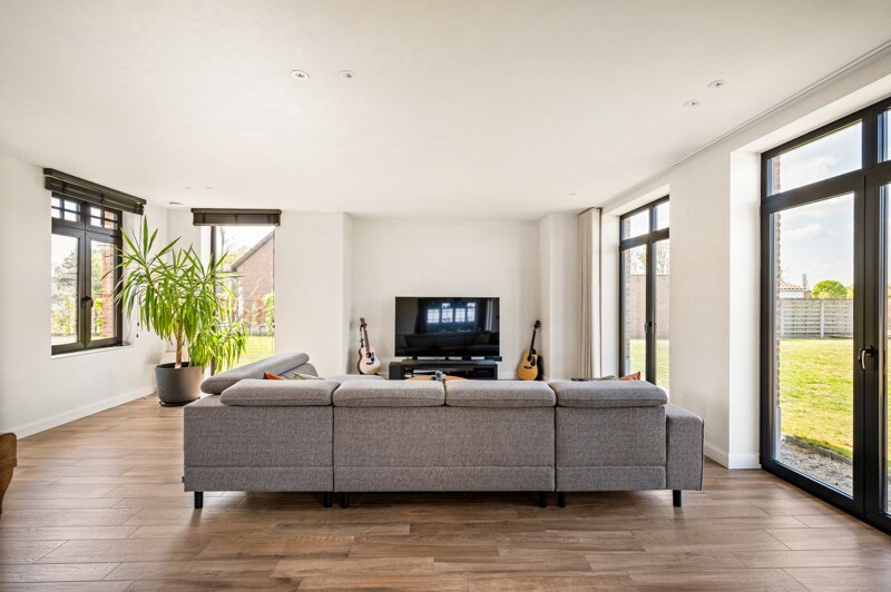 Villa te Hoogstraten