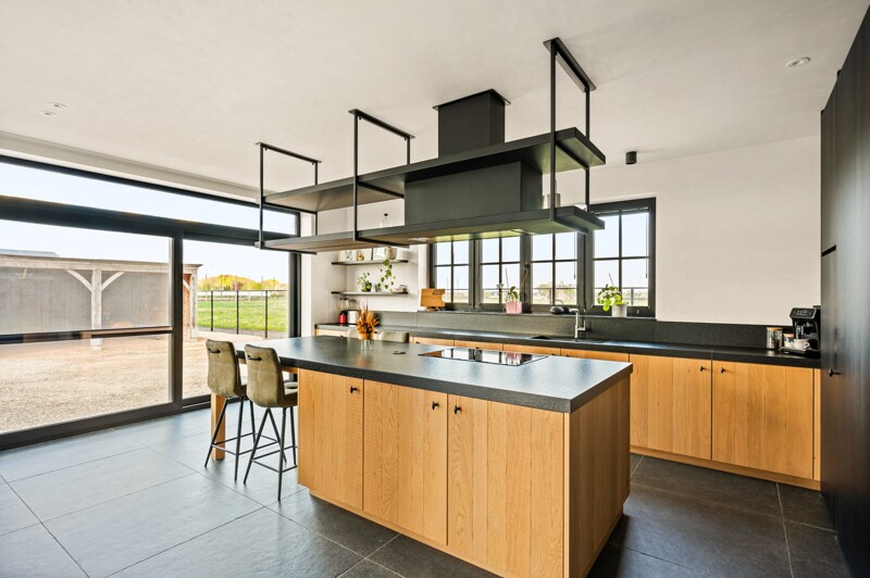 Villa te Hoogstraten