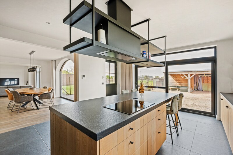 Villa te Hoogstraten