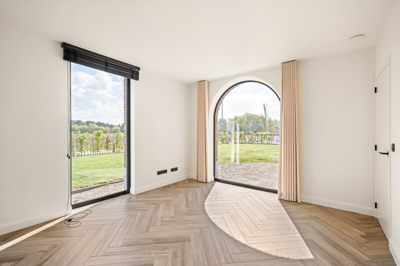 Villa te Hoogstraten