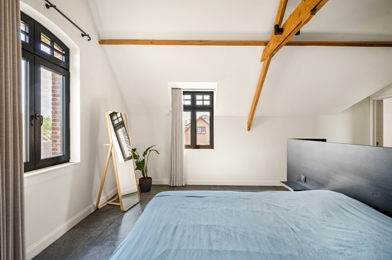 Villa te Hoogstraten