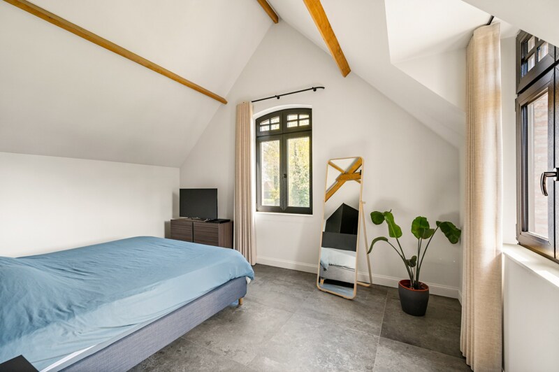 Villa te Hoogstraten