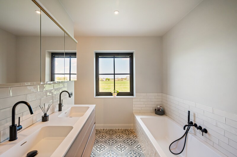 Villa te Hoogstraten