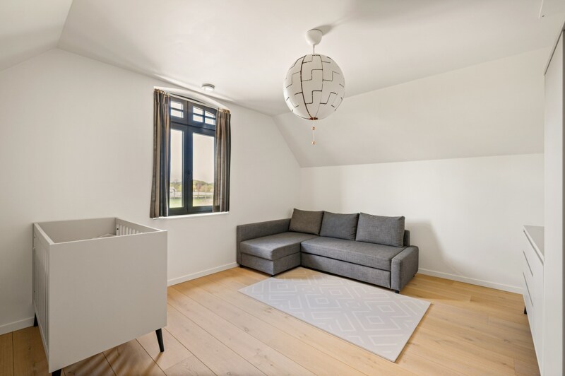 Villa te Hoogstraten