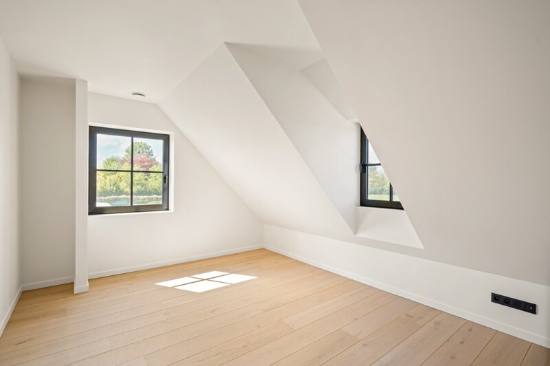 Villa te Hoogstraten