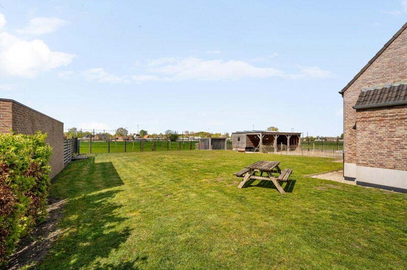 Villa te Hoogstraten